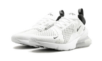 Air Max 270 - Mesh White/Black