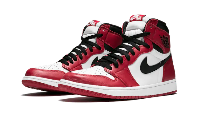 Air Jordan 1 - Chicago