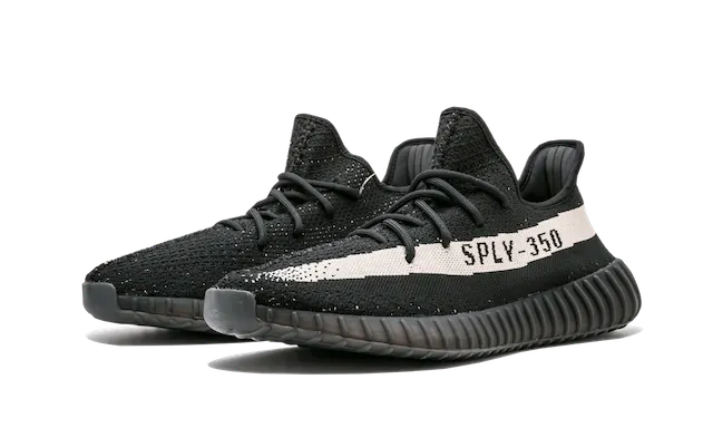 Yeezy 350 V2 - Oreo