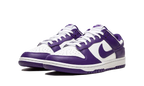 Dunk - Championship Court Purple
