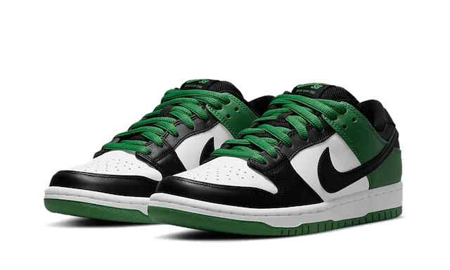 Dunk - Pro Green