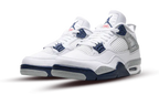 Air Jordan 4 - Midnight Navy