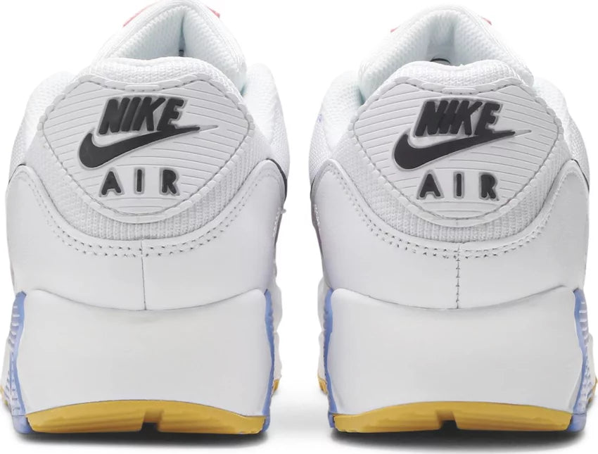 Air Max 90 -  Solar Flare