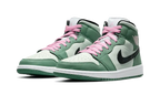 Air Jordan 1 - Dutch Green
