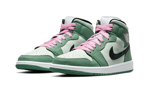 Air Jordan 1 - Dutch Green