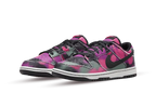 Dunk - Graffiti Pink