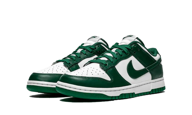 Dunk - Team Green