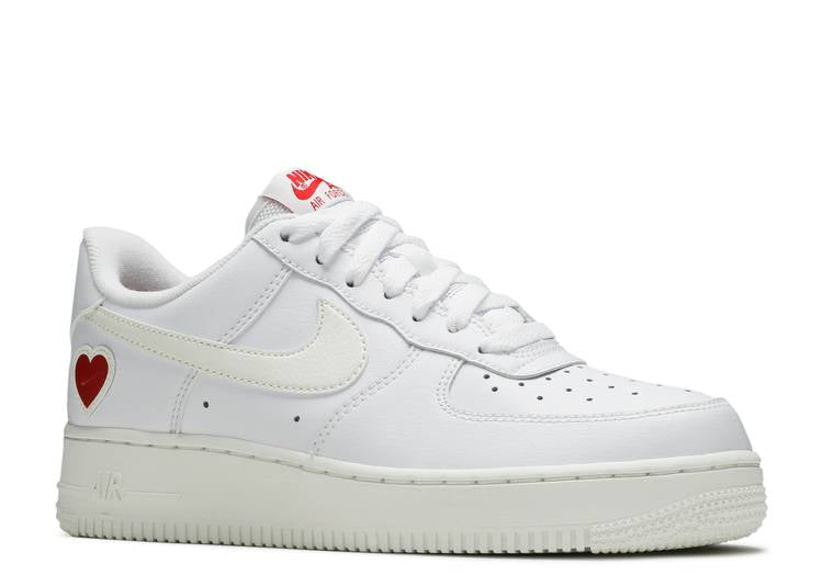 Air Force 1 - Heart