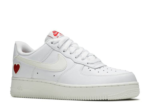 Air Force 1 - Heart