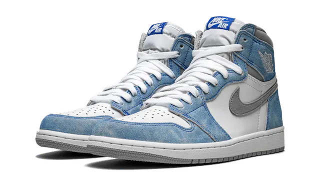 Air Jordan 1 - Hyper Royale