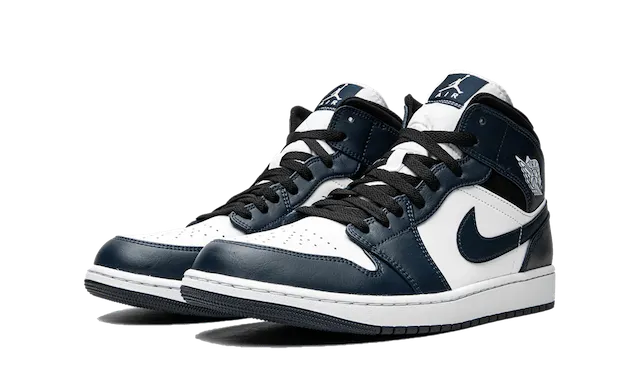 Air Jordan 1 - Armory Navy