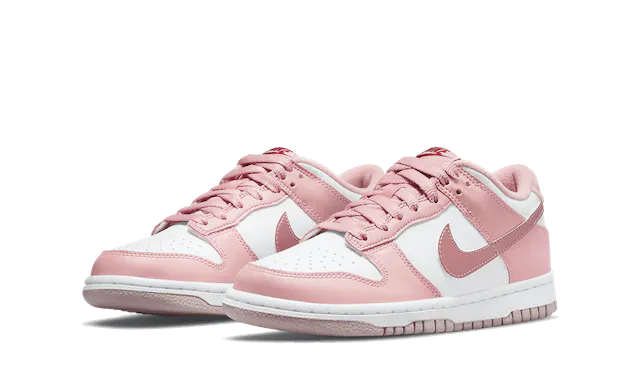 Dunk - Pink Velvet
