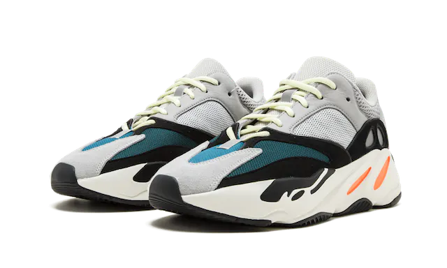 Yeezy 700 V1 - Wave Runner