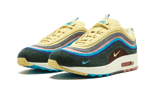 Air Max 1/97 - Sean Wotherspoon