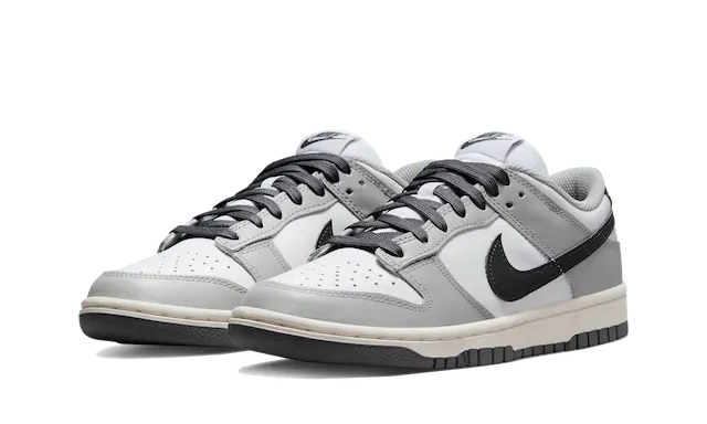 Dunk - Light Smoke Grey