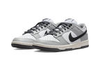Dunk - Light Smoke Grey