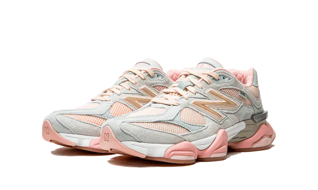 New Balance 9060 - Joe Freshgoods Inside Voices Baby Shower Blue