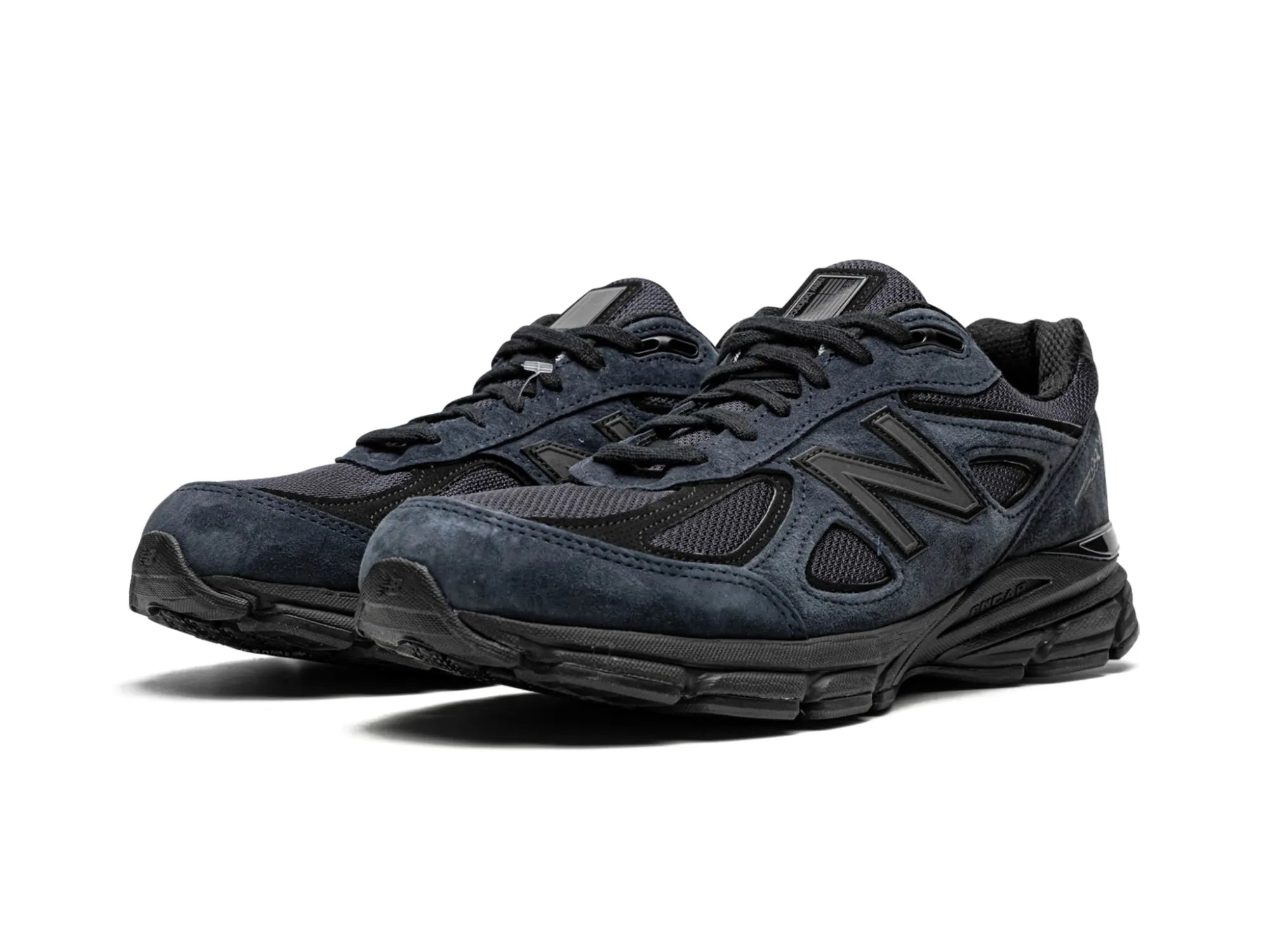 New Balance 990 V4 - JJJJound "Navy"