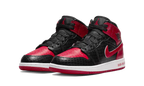 Air Jordan 1 - Bred Text