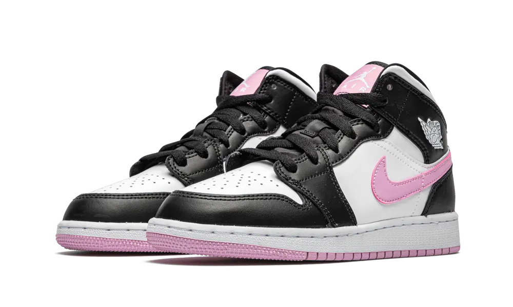 Air Jordan 1 - Arctic Pink