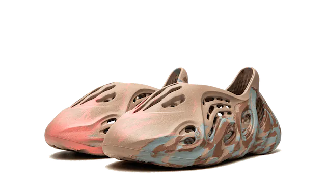 Foam Runner - MX Sand Grey