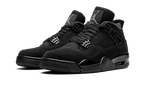Air Jordan 4 - Black Cat