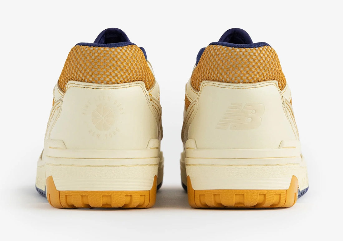 New Balance 550 - Aime Leon Dore Masaryk