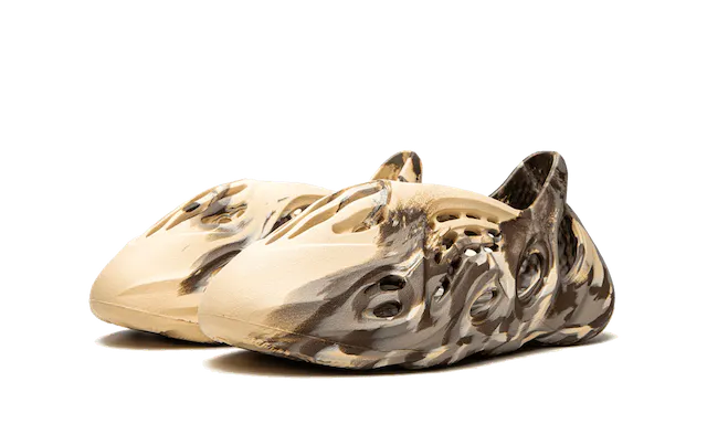 Foam Runner - MX Cream Clay