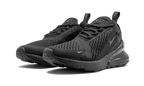 Air Max 270 - Triple Black