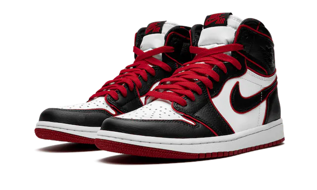 Air Jordan 1 - Bloodline
