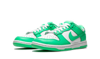 Dunk - Green Glow