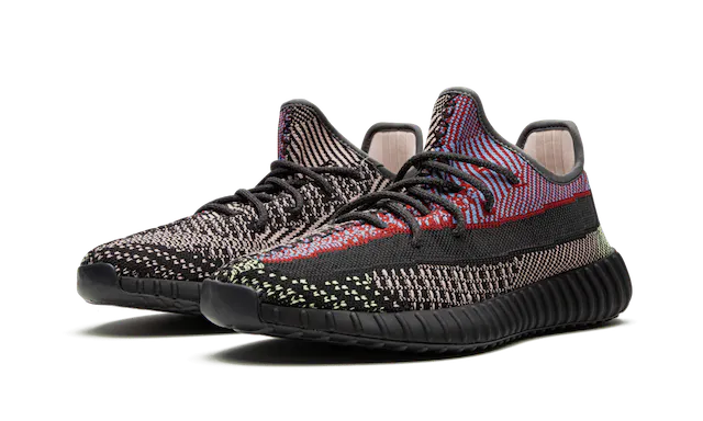 Yeezy 350 V2 - Yechei