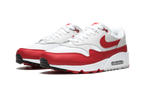 Air Max 90/1 -  White University Red