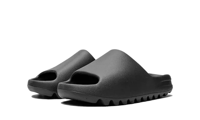 Yeezy Slides - Onyx
