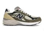 New Balance 990 V3 - Teddy Santis "Olive"