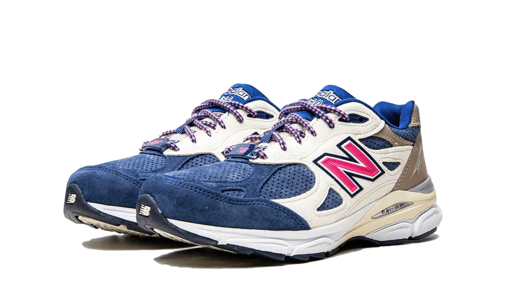 New Balance 990 V3 - Kith Daytona