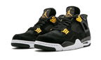 Air Jordan 4 - Royalty