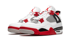 Air Jordan 4 - Retro Fire Red