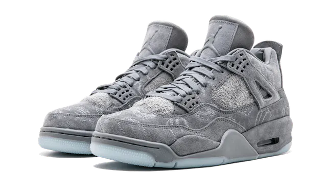 Air Jordan 4 - Retro Kaws XX