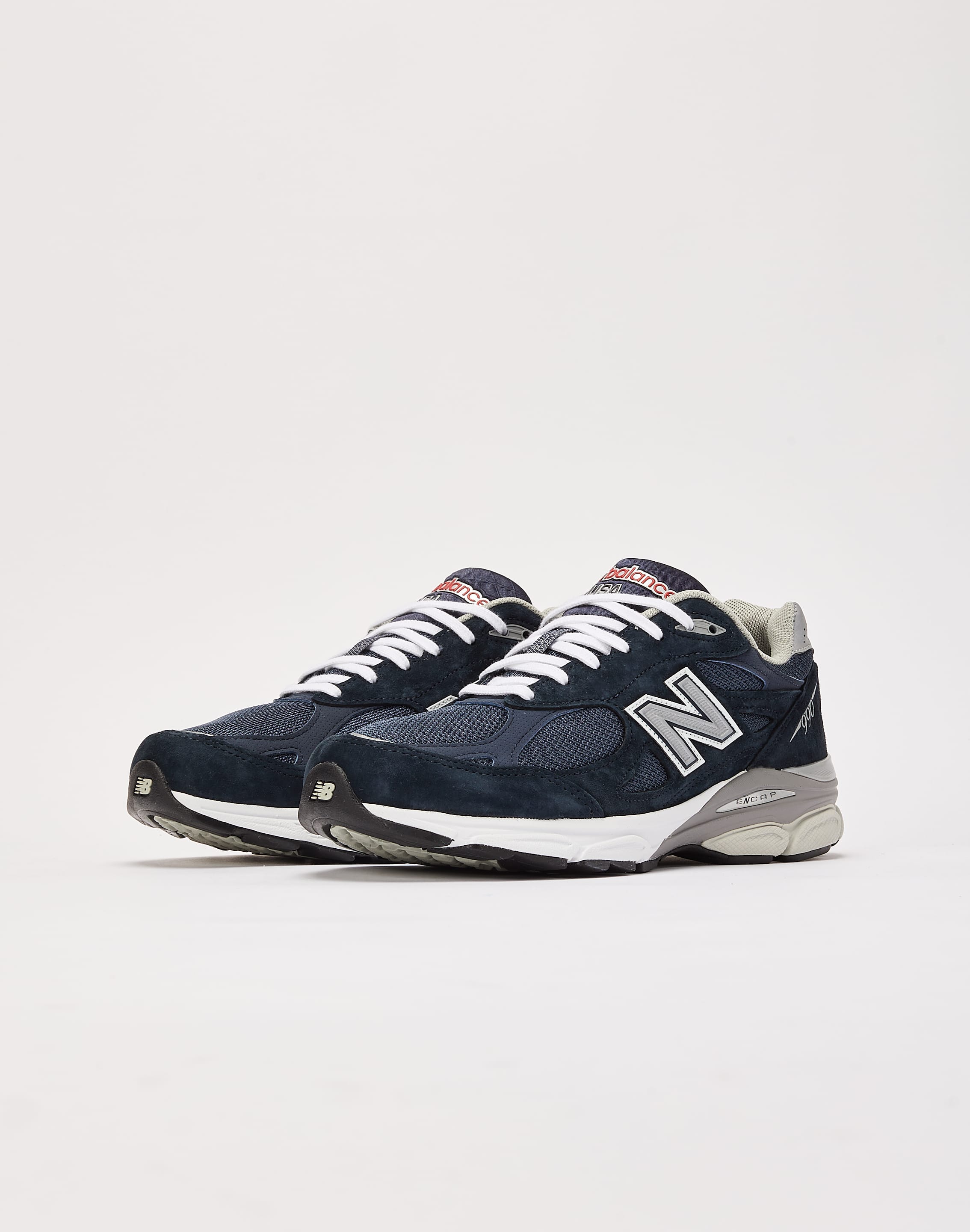 New Balance 990 V3 - Navy Denim