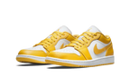 Dunk - Yellow White