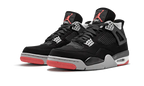 Air Jordan 4 - Bred