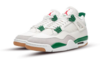 Air Jordan 4 - Pine Green