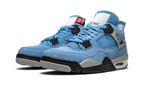 Air Jordan 4 - University Blue