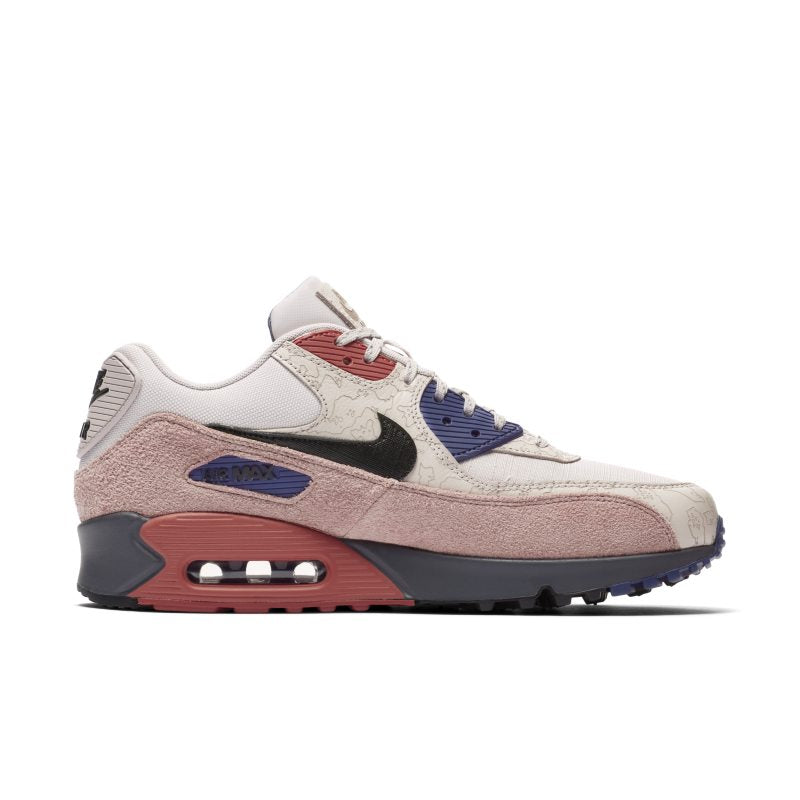 Air Max 90 -  Camowabb