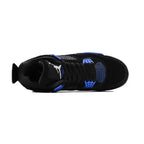 Air Jordan 4 - Blue Thunder