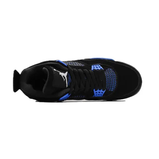 Air Jordan 4 - Blue Thunder