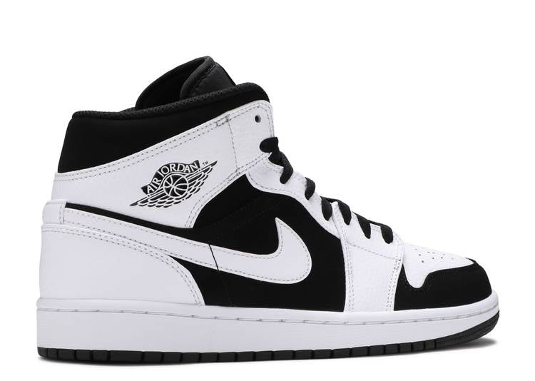 Air Jordan 1 - Tuxedo
