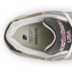 New Balance 990 V3 - Teddy Santis "Marblehead Incence"