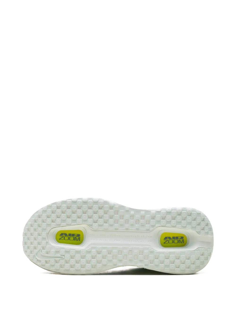 Vomero Premium - Barely Green/Clay Green